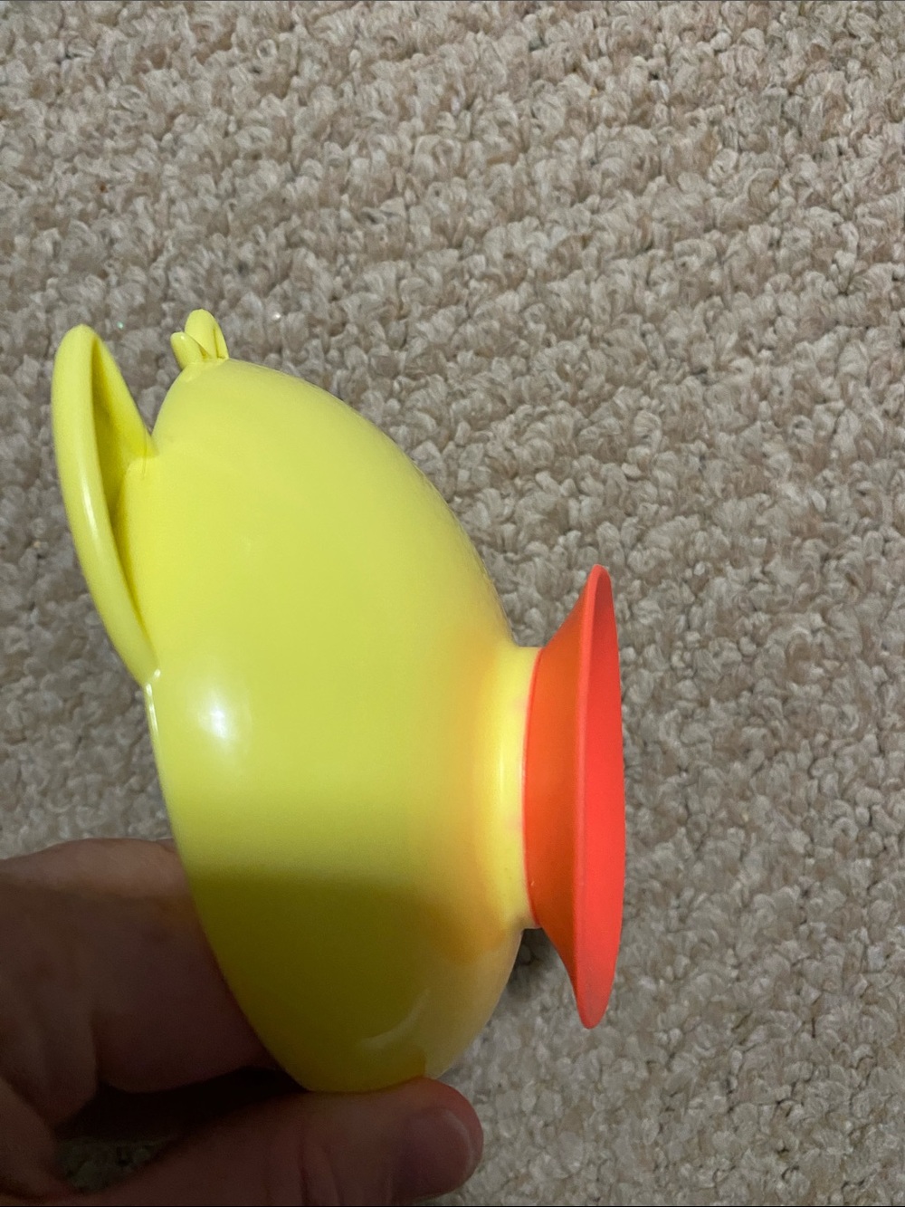 Skip hop activity center chic suction bowl explore and more replacement part - Picture 7 of 13